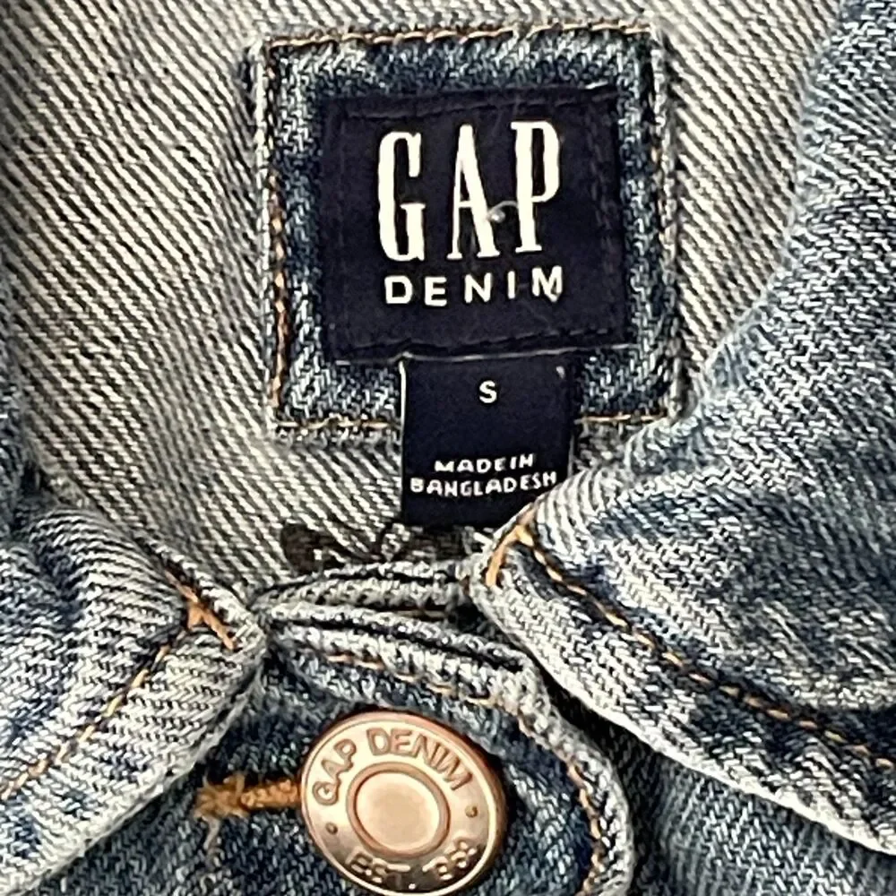 GAP kids size